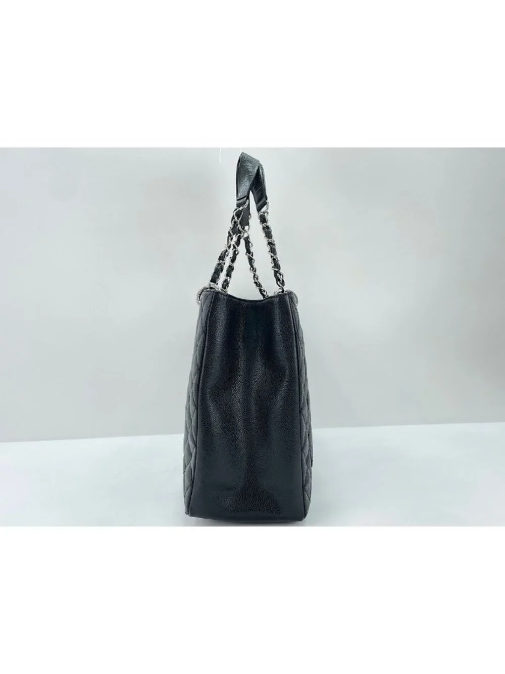 Chanel Tote Bag Grand Shopping GST